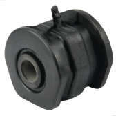 Bucha Da Bandeja Inferior Dianteira Da Civic 96 a 2000 - [BAC10851]