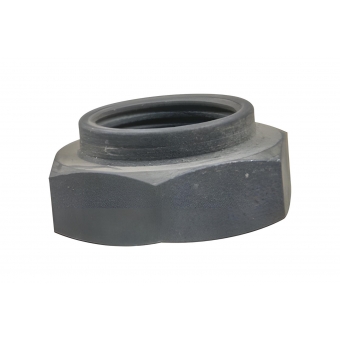 Porca Do Pinhao Do Diferencial Da F1000 1992 A 1998, F4000 1982 A 1998 - [BAC70271]