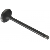 Valvula De Admissao Do Motor Da Towner Hafei 2008 A 2012 - [BAC80459]