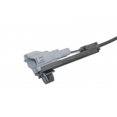 Sensor Do Abs Do Freio Traseiro Da Hilux 2016 A 2019 Lado Direito - [BAC12804]