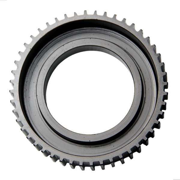 Anel Espacador Do Rolamento Da Roda Traseira Da Hilux 2005 A 2008 Com Abs - [BAC81717]