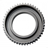 Anel Espacador Do Rolamento Da Roda Traseira Da Hilux 2005 A 2008 Com Abs - [BAC81717]