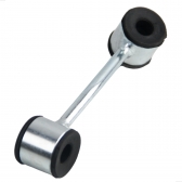 Bieleta Dianteira Da Sprinter 97 A 2006 Lo Adesquerdo - [BAC10395]