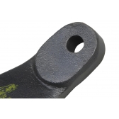 Braço Pitman Da Diereção Da F1000 F2000 F4000 1980 A 1992 - [BAC10950]