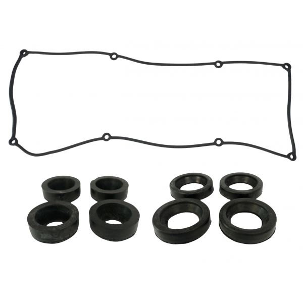 Kit De Junta Da Tampa De Válvula E Vedadores Do Bicos L200 TRITON 3.2 2007 A 2018, PAJERO DAKAR 3.2 2009 A 2018, PAJERO FULL 3.2 2001 A 202 [BAC11289]
