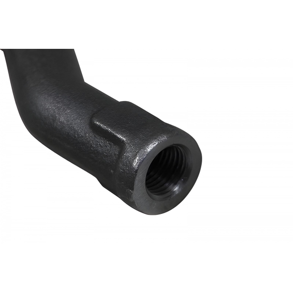 Terminal Da Direção do Duster, Oroch, Captur 2012 a 2019 Lado Esquerdo - [BAC11199]