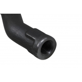 Terminal Da Direção do Duster, Oroch, Captur 2012 a 2019 Lado Esquerdo - [BAC11199]