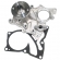 Bomba D´agua Da Hilux 2.8 16V Diesel 2016 A 2023 - [BAC14189]