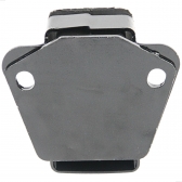 Coxim Do Motor Da L200 Sport, Outdoor 2003 A 2012 Pajero Sport 2003 A 2012 Lado Esquerdo - [BAC24453]