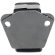 Coxim Do Motor Da L200 Sport, Outdoor 2003 A 2012 Pajero Sport 2003 A 2012 Lado Esquerdo - [BAC24453]