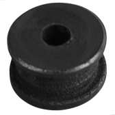 Bucha Amortecedor Superior Fiat Doblo 2001 A 2020, Strada 2020 A 2023 - [BAC14738]