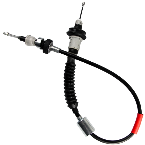 Cabo Da Embreagem Do Xsara, Picasso 2.0 16V 2000 A 2012 - [BAC17701]