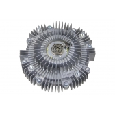 Polia Do Embreagem Viscosa Da Frontier 2.5 16V 2013 A 2016 - [BAC14084]