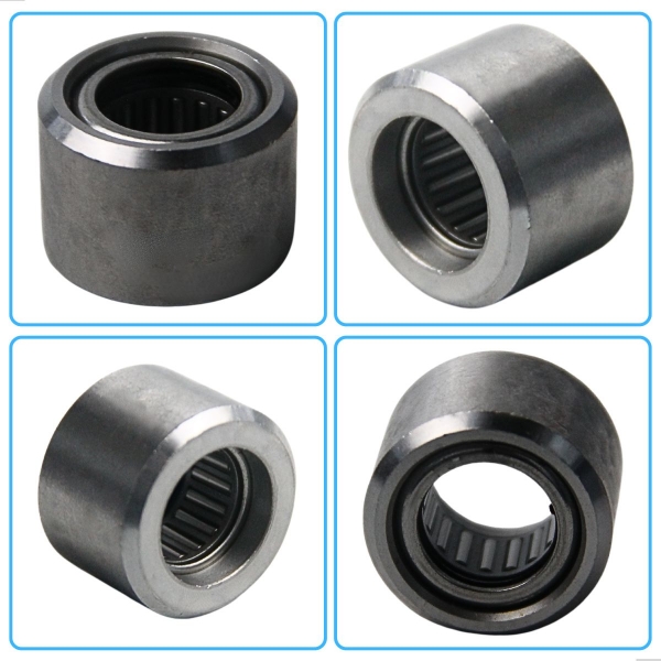 Rolamento Do Volante Do Motor Da F1000 1996 1997 1998 - [BAC80809]