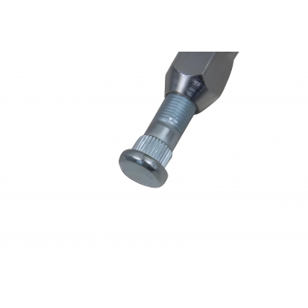 Parafuso Da Roda Traseira Da Frontier 2.5 2007 A 2018 - [BAC81194]