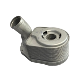 Resfriador De Óleo Do Motor Da Ducato 2.3 16V 2010 A 2021 - [MCP14114]