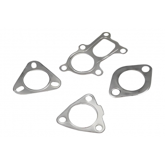 Junta Do Coletor De Admissão Do Escort, Mondeo 1.8, 2.0 16V 95 A 2001 - [BAC30311]