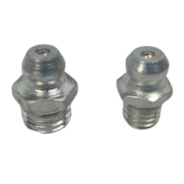 Braço Auxiliar Da Direção Da Dakota 1997 A 2002 - [BAC10533]