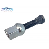 Kit 6 Parafusos Com Porcas Roda L200 Outdoor 2010 2011 - [ML70096(X6)] - BAC70096NA(X6)