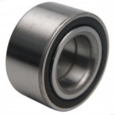 Rolamento Duplo Da Roda Traseira Da Hilux 2009 A 2015 - [BAC81021]