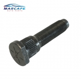Kit 6 Parafuso Roda Dianteira Ranger 1998 A 2012 - [ML11386(X6)] - BAC11386NA(X6)