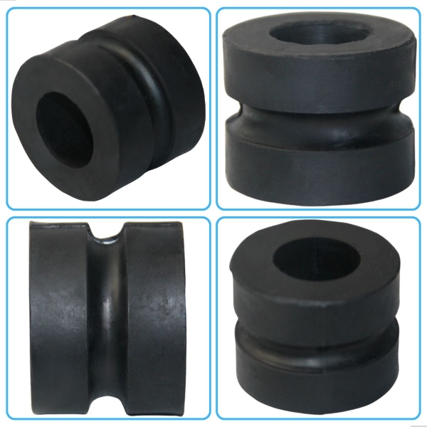 Bucha Da Barra Estabilizadora Dianteira Da Dakota 97 A 2002 - [BAC10704]