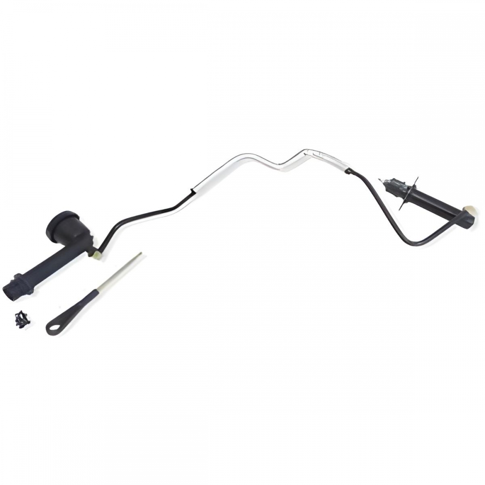 Cilindros da Embreagem da S10, Blazer 2.2, 2.4, 2.5 95 a 2011 - [MCP12985]