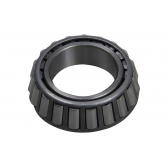 Rolamento Interno Da Roda Dianteira Da L200 Gl 1997 A 2007 - [BAC70220]