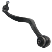 Braço Superior Dianteiro Do Fusion 2006 A 2012 Lado Direito - [BAC80284]