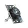Coxim Do Motor Da Master 2000 A 2012 Lado Esquerdo - [BAC24321]
