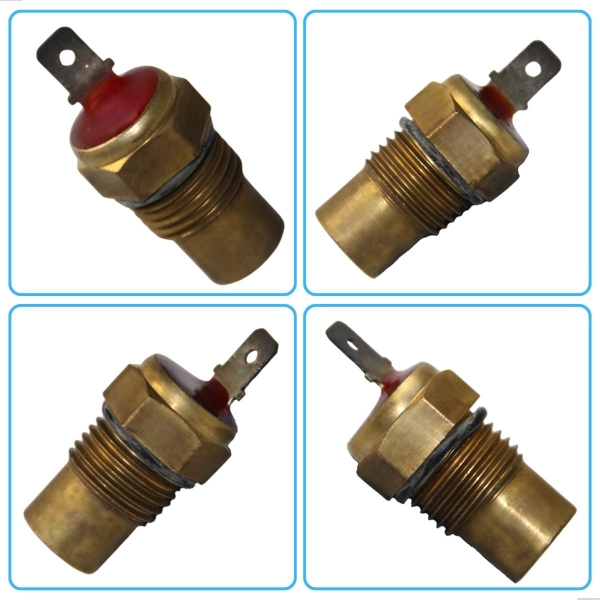 Sensor De Temperatura Com Uma Saida Do Motor Com Duas Siadas Da Hr 2007 A 2012 - [BAC70224]