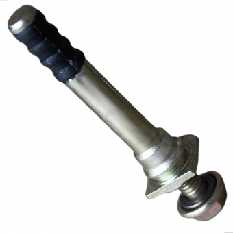 Jogo De Pinos Guia Da Pinca De Freio Dianteiro Do Corolla, Fielder 2003 A 2008 [BAC80075]