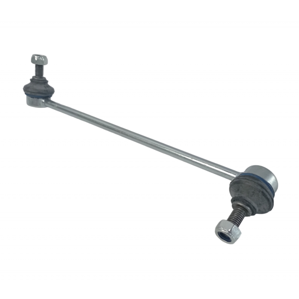 Bieleta Dianteira Do Omega 2008 A 2012 Lado Esquerdo - [BAC81299]