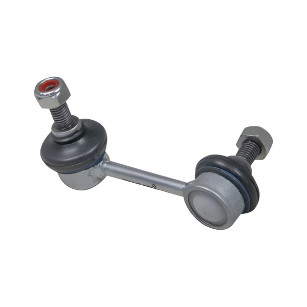 Bieleta Traseira Lado Esquerdo Do Civic Vti 1996 A 1998 - [BAC14239]