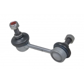 Bieleta Traseira Lado Esquerdo Do Civic Vti 1996 A 1998 - [BAC14239]