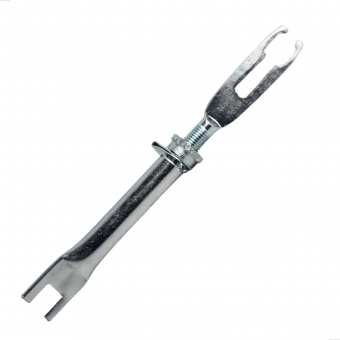 Regulador Do Freio Traseiro Hilux 2005 A 2023 | Lado Direito [BAC33052]