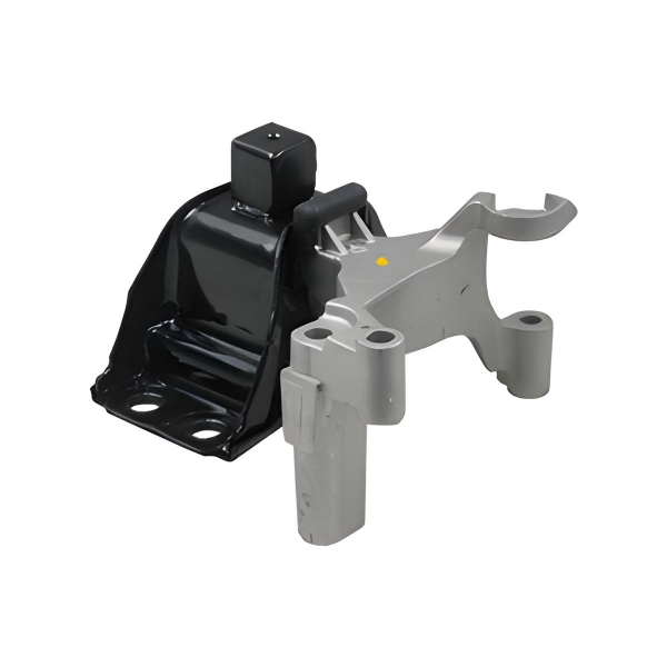 Coxim Do Motor Lado Direito Sentra 2.0 16V 2008 A 2013 - [MCP33054]