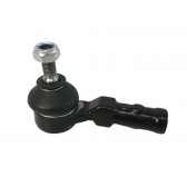 Terminal Da Direção Do Twingo, Clio, Kangoo, Symbol, Megane, Scenic 96 A 2006 Lado Esquerdo - [BAC55203]