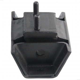 Coxim Do Câmbio Da F250, F350. F4000 4X4 2006 A 2012 Motor Cummins Eletronico - [BAC81863]