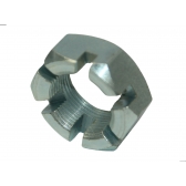 Porca Da Manga De Eixo Dianteiro Da Silverado 1997 A 2002, D20, D40 1993 A 1997 - [BAC70289]