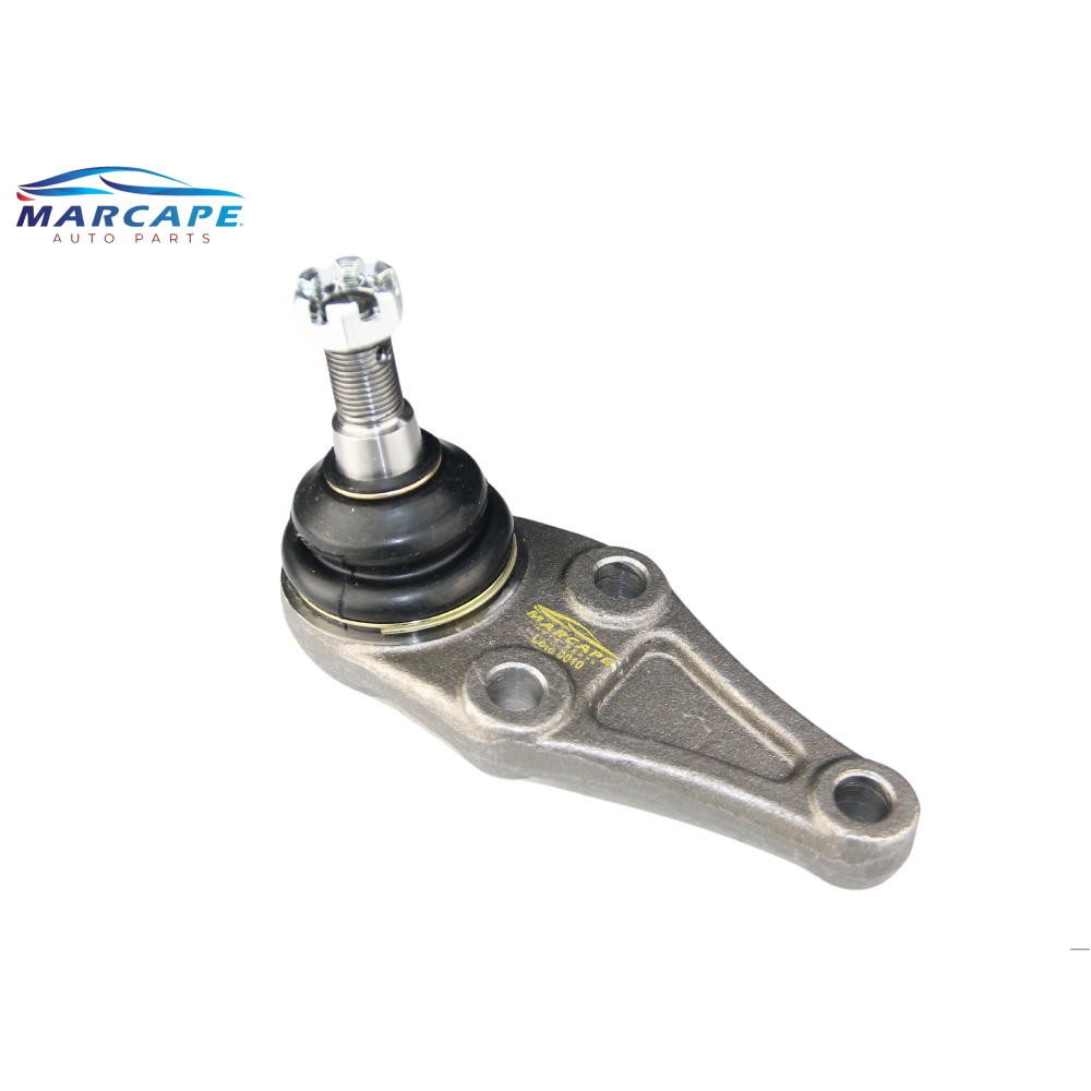 Pivô Inferior Dianteiro L200 Triton 2007 A 2023, Pajero Dakar 2009 A 2018, Pajero Full 2001 A 2021 [BAC40806]