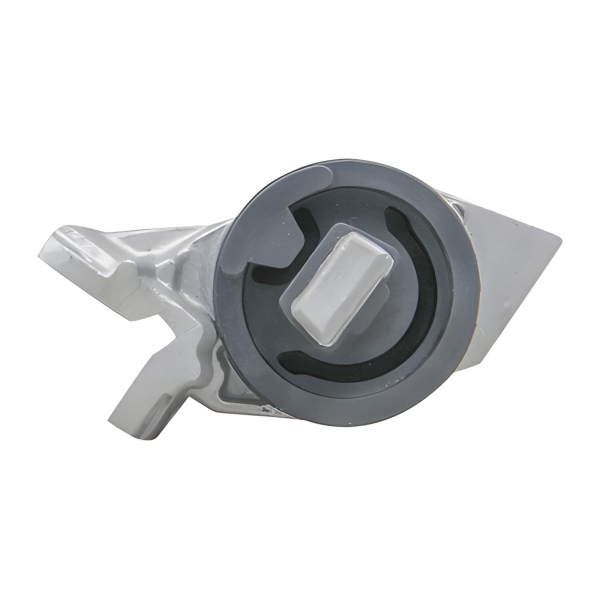 Coxim Do Câmbio Do Fusion 2.3 16V 2006 A 2009 Lado Esquerdo - [BAC81856]