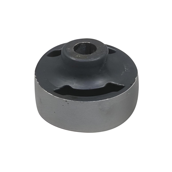 Bucha Da Bandeja Dianteira Do Cobalt, Onix, Prisma, Spin 2011 A 2018 - [BAC82082]