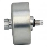 Polia De Apoio Da Correia Da Hilux 2.5, 3.0 2005 A 2015 - [BAC10897]