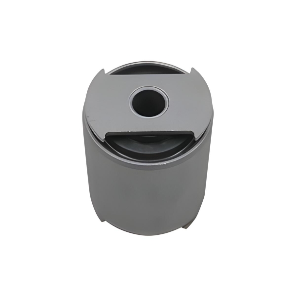 Bucha Do Feixe De Mola Traseiro Da Ducato 2018 A 2020 - [BAC13739]