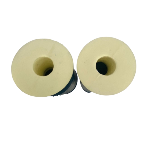 Batente Coifa Amortecedor Traseiro Do Corolla 2015 A 2020 - [BAC14282]