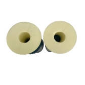 Batente Coifa Amortecedor Traseiro Do Corolla 2015 A 2020 - [BAC14282]