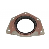 Retentor Do Motor Do Brava 1998 A 2004 - [BAC80706]