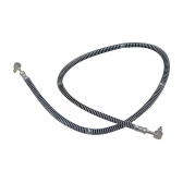Flexivel Da Embreagem Da S10, 2001 A 2011 Blazer 4.3 1995 A 2011 - [BAC82255]