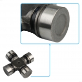 Cruzeta Do Cardan Traseiro L200 Sport Outdoor 2003 A 2012 Pajero GlsGlxGls-BSport 90 A 2012 - [BAC24523]